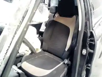 Veicolo di demolizione citroen c4 grand picasso intensive dell'anno 2014 alimentato ahx