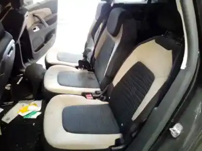 Veicolo di demolizione citroen c4 grand picasso intensive dell'anno 2014 alimentato ahx