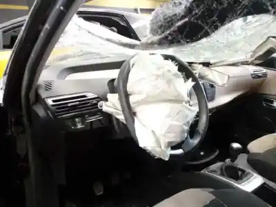 Veicolo di demolizione citroen c4 grand picasso intensive dell'anno 2014 alimentato ahx