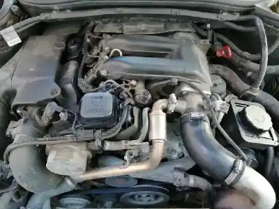 Veículo de Sucata bmw serie 3 compact (e46) 318td do ano 2007 alimentado m47n204d4