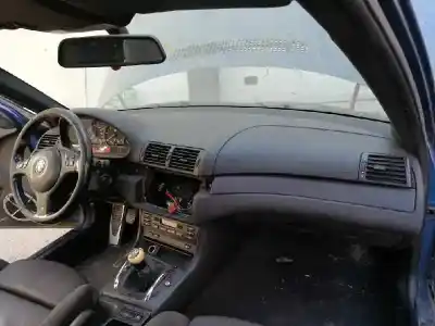 Veículo de Sucata bmw serie 3 compact (e46) 318td do ano 2007 alimentado m47n204d4