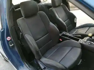 Veículo de Sucata bmw serie 3 compact (e46) 318td do ano 2007 alimentado m47n204d4