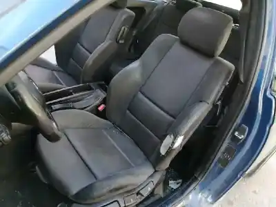 Veículo de Sucata bmw serie 3 compact (e46) 318td do ano 2007 alimentado m47n204d4