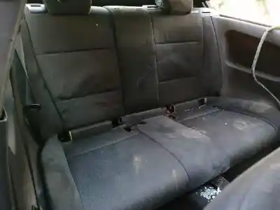 Veículo de Sucata bmw serie 3 compact (e46) 318td do ano 2007 alimentado m47n204d4