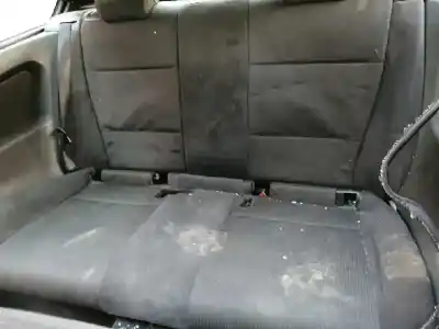 Veículo de Sucata bmw serie 3 compact (e46) 318td do ano 2007 alimentado m47n204d4