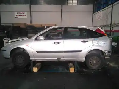 Véhicule à la ferraille FORD FOCUS BERLINA (CAK) Ambiente de l'année 2001 alimenté BHDA