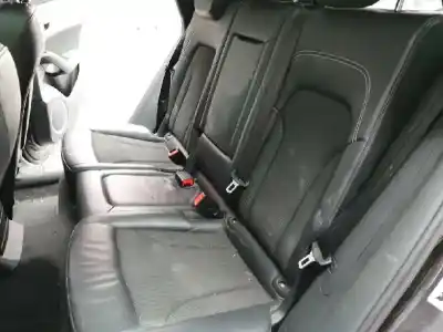 Vehicul casat audi q5 (8r) 2.0 tdi advance quattro (130kw) al anului 2013 alimentat cgl