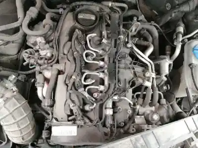 Vehicul casat audi q5 (8r) 2.0 tdi advance quattro (130kw) al anului 2013 alimentat cgl