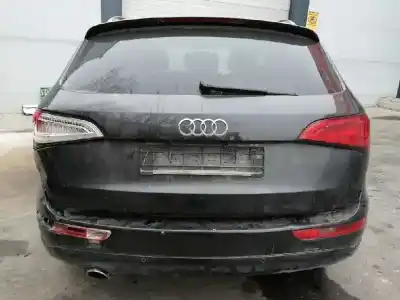 Vehicul casat audi q5 (8r) 2.0 tdi advance quattro (130kw) al anului 2013 alimentat cgl