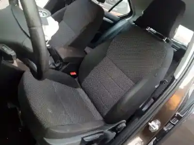 Veículo de Sucata skoda octavia lim. (5e3) ambition do ano 2014 alimentado clha