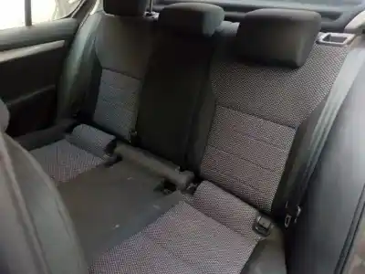 Veículo de Sucata skoda octavia lim. (5e3) ambition do ano 2014 alimentado clha