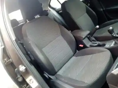 Veículo de Sucata skoda octavia lim. (5e3) ambition do ano 2014 alimentado clha