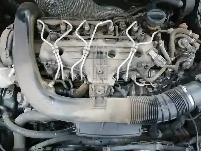 Sloopvoertuig volvo xc60 momentum 2wd van het jaar 2011 aangedreven d5204t3