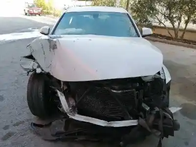 Veículo de Sucata bmw serie 3 lim. (f30) 318d do ano 2012 alimentado n47d20u