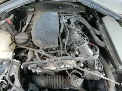 Veículo de Sucata bmw serie 3 lim. (f30) 318d do ano 2012 alimentado n47d20u