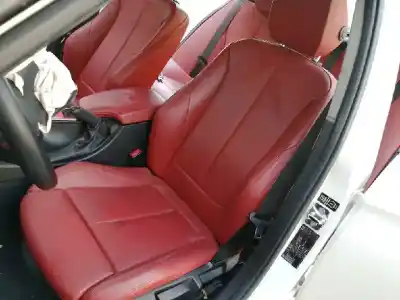 Veículo de Sucata bmw serie 3 lim. (f30) 318d do ano 2012 alimentado n47d20u