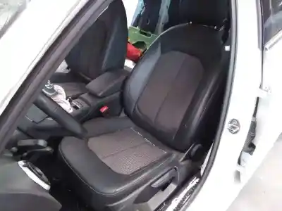 Vehículo de desguace audi a3 sportback (8va) ambition del año 2016 con motor cxxb