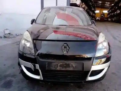 Утилизация автомобиля renault scenic ii dynamique года 2009 питание f9q872