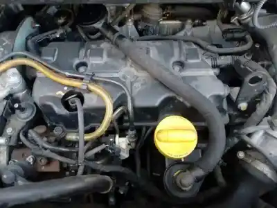 Утилизация автомобиля renault scenic ii dynamique года 2009 питание f9q872