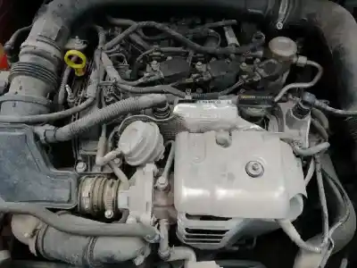 Scrapping Vehicle ford fiesta (ccn) trend of the year 2016 powered sfja