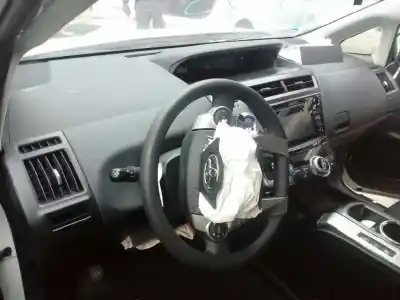 Утилизация автомобиля toyota prius (nhw30) eco года 2019 питание 2zrfxe