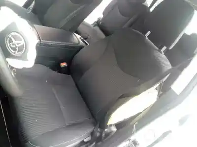 Утилизация автомобиля toyota prius (nhw30) eco года 2019 питание 2zrfxe