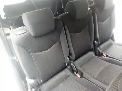 Утилизация автомобиля toyota prius (nhw30) eco года 2019 питание 2zrfxe