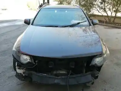 Утилизация автомобиля honda                                              accord tourer (cw)                                                                                                                                                                                                                                         executive года 2012 питание n22b1