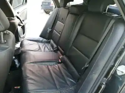 Утилизация автомобиля honda                                              accord tourer (cw)                                                                                                                                                                                                                                         executive года 2012 питание n22b1