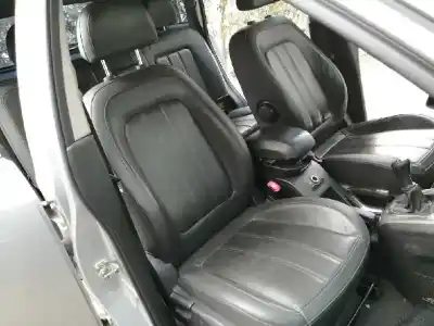 Утилизация автомобиля opel antara enjoy 4x4 года 2008 питание z20dmh