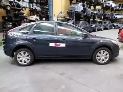 Veículo de Sucata FORD FOCUS LIM. (CB4) Trend do ano 2007 alimentado D/G8DB