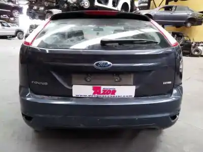 Veículo de Sucata ford focus lim. (cb4) trend do ano 2007 alimentado d/g8db