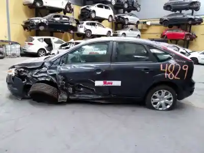 Veículo de Sucata ford focus lim. (cb4) trend do ano 2007 alimentado d/g8db