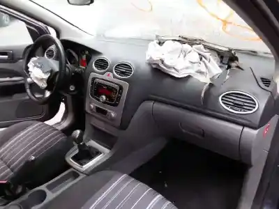 Veículo de Sucata ford focus lim. (cb4) trend do ano 2007 alimentado d/g8db