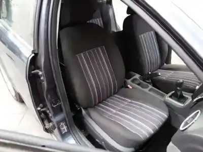 Veículo de Sucata ford focus lim. (cb4) trend do ano 2007 alimentado d/g8db