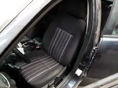 Veículo de Sucata ford focus lim. (cb4) trend do ano 2007 alimentado d/g8db