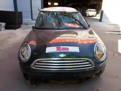Scrapping Vehicle mini                                               mini (r56)                                                                                                                                                                                                                                                 cooper d                                                                                                                                                                                                                                                   of the year 2008 powered d/9hz