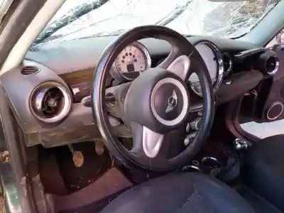 Scrapping Vehicle mini                                               mini (r56)                                                                                                                                                                                                                                                 cooper d                                                                                                                                                                                                                                                   of the year 2008 powered d/9hz