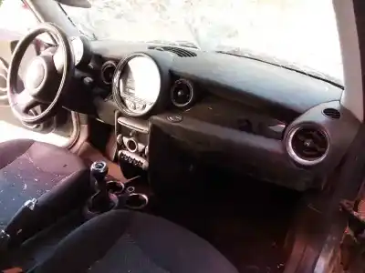 Scrapping Vehicle mini                                               mini (r56)                                                                                                                                                                                                                                                 cooper d                                                                                                                                                                                                                                                   of the year 2008 powered d/9hz