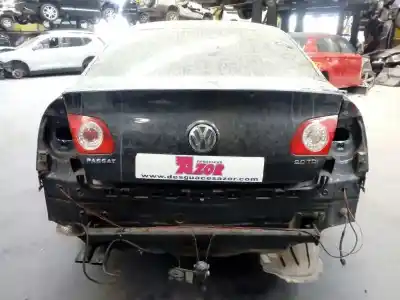 Scrapping Vehicle volkswagen                                         passat berlina (3c2)                                                                                                                                                                                                                                       advance plus                                                                                                                                                                                                                                               of the year 2007 powered bkp