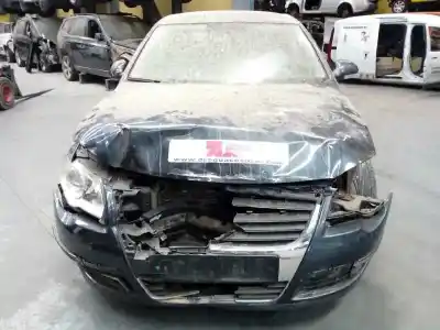 Scrapping Vehicle volkswagen                                         passat berlina (3c2)                                                                                                                                                                                                                                       advance plus                                                                                                                                                                                                                                               of the year 2007 powered bkp