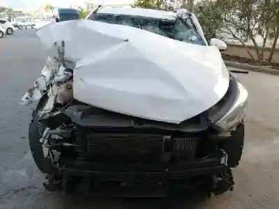 Veículo de Sucata hyundai tucson essence bluedrive 2wd do ano 2016 alimentado d4fd