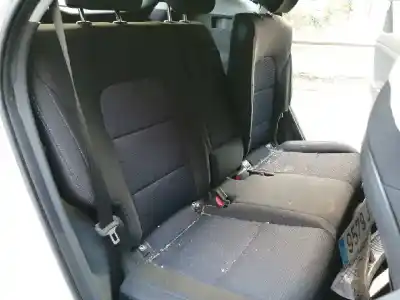 Veículo de Sucata hyundai tucson essence bluedrive 2wd do ano 2016 alimentado d4fd