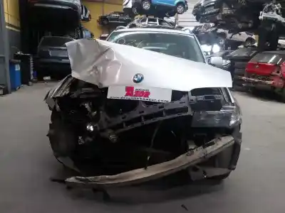 Veículo de Sucata bmw x3 (e83) xdrive 30d do ano 2005 alimentado m57n2306d2