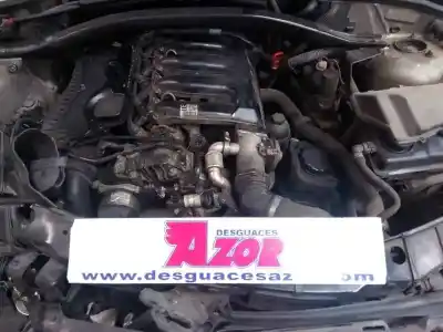 Veículo de Sucata bmw x3 (e83) xdrive 30d do ano 2005 alimentado m57n2306d2