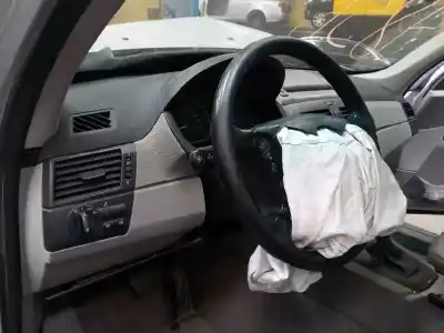 Veículo de Sucata bmw x3 (e83) xdrive 30d do ano 2005 alimentado m57n2306d2