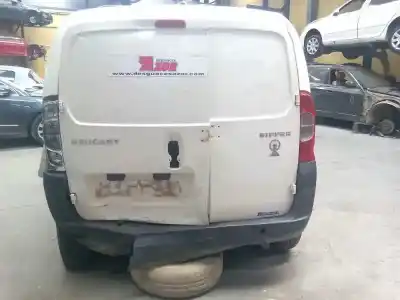 Vehicul casat peugeot bipper básico al anului 2009 alimentat 8hs