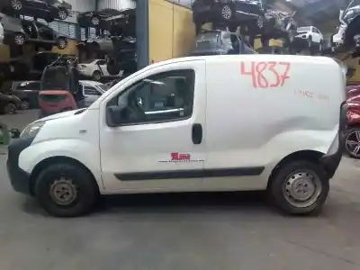 Vehicul casat peugeot bipper básico al anului 2009 alimentat 8hs