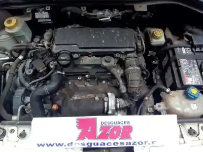 Vehicul casat peugeot bipper básico al anului 2009 alimentat 8hs