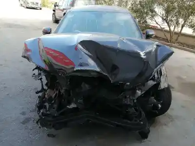 Veículo de Sucata jaguar xf i (x250) 2.2 d do ano 2013 alimentado 224dt